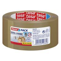 Tesa 57177 emballagetape 50mmx66m brun