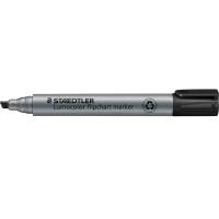 Staedtler Lumocolor Flipchart marker 2mm sort