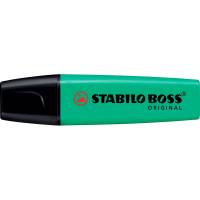 Stabilo Boss Original tekstmarker turkis