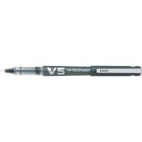 Pilot Hi-Tecpoint V5 rollerpen 0,5mm sort
