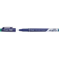 Pilot Frixion fineliner 0,45mm gr&oslash;n