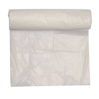 HD affaldspose 15L 37x50cm 7my hvid 30stk