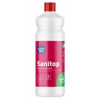 Kiilto Natura sanitetsreng&oslash;ring 1L