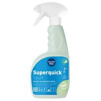 Kiilto Natura universal reng&oslash;ring 750ml