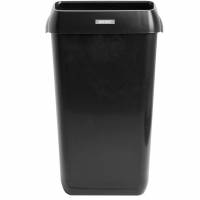Katrin 25L affaldsspand sort