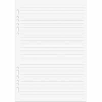 Mayland A5 blade refill