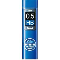 Pentel Ain Stein C275 stifter HB 0,5mm