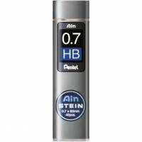 Pentel Ain C277 stifter HB 0,7mm