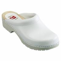 Easystep g&aring;-let t&oslash;ffel STR. 39 hvid