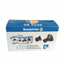 Sundstr&ouml;m SR 5226 renseserviet 50stk