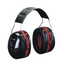 3M Optime III &oslash;rekopper m/hovedb&oslash;jle