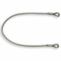 Bluestar wirestrop 1m