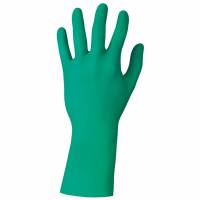 Ansell 73-701 DermaShield engangshandske gr&oslash;n