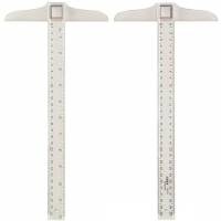 Linex 330M skitselineal 300mm