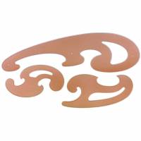 Linex 103 College kurves&aelig;t