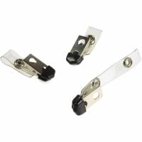 Klemme med strop 25stk