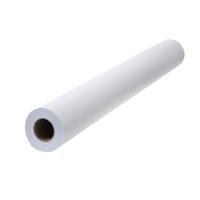 PPC 80g 420mmx175m plotterpapir hvid