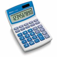 Ibico 210X bordregner 10 cifre