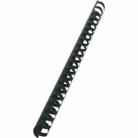 GBC 32mm spiralryg 280ark sort