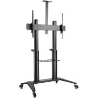 Vivolink TV-vogn max 140kg