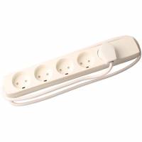 Stikd&aring;se 5 udtag 1,5m