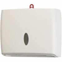 Pristine dispenser 132x305x259mm hvid