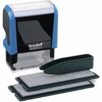 Trodat PRINTY 4912 Typo tekststempel