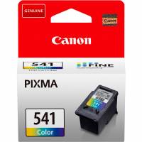 Canon CL-541 Color bl&aelig;kpatron 180 sider