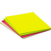 Q-connect m&oslash;denotes 203x150mm 4 blokke