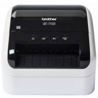 Brother QL-1100C labelprinter m/labels og kabel