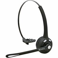 Sandberg Office tr&aring;dl&oslash;st headset sort