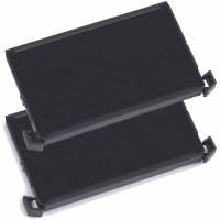 Trodat farvepude 6/4926 sort 2stk