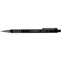Q-connect Lamda pencil 0,5mm sort