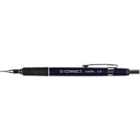 Q-connect Kappa pencil 0,9mm bl&aring;