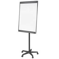 Bi-Office mobil flipover 70x100cm