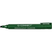 Q-connect marker 1,2-5mm gr&oslash;n