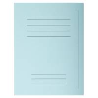 Exacompta A4 kartoncharteque bl&aring;