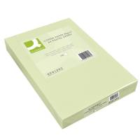 Trophee A4 kopipapir 80g pastel grøn 500ark