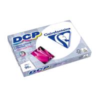 DCP Clairfontaine A3 kopipapir 90g hvid 500ark