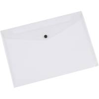 Q-connect A4 dokumentmappe klar