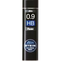 Pentel Ain Stein C279 stifter HB 0,9mm