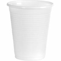 Duni automatb&aelig;ger 21cl hvid 100stk