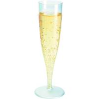 Duni champagneglas 13,5cl 10stk