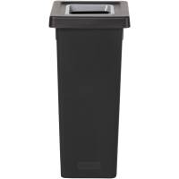 Style affaldsspand 53L gr&aring;