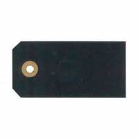 Manillam&aelig;rker 200g 5x10cm sort