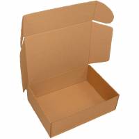 Post&aelig;ske 430x312x132mm