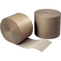 B&oslash;lgepap 75cm x70m brun