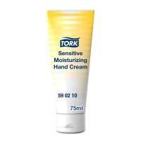 Tork 590210 sensitiv h&aring;ndcreme 75ml
