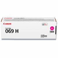 Canon 069H toner magenta 5500ark