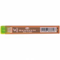 Pilot Polymer stifter 0,5mm HB 12stk